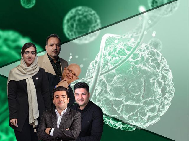 بهترین استاد زیست کنکور در ایران