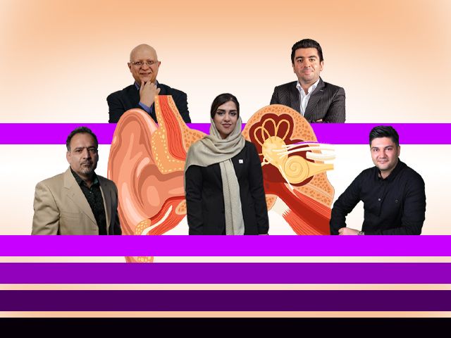 اساتید برتر زیست کنکور ایران