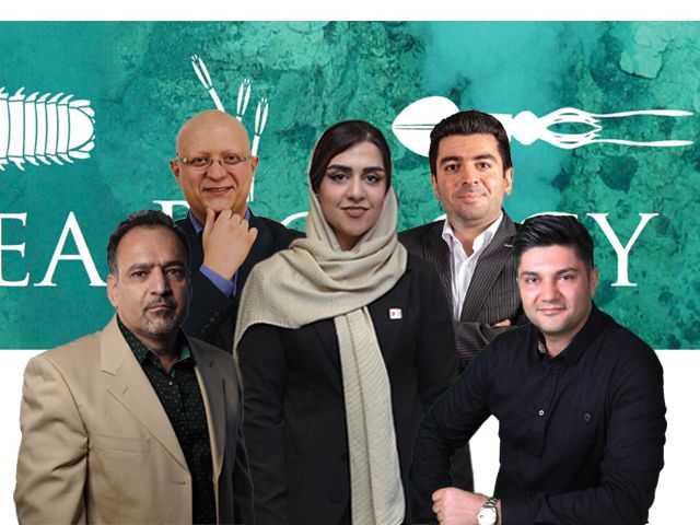 برترین اساتید زیست کنکور ایران