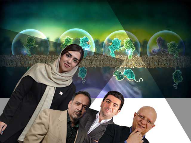 تدریس زیست بصورت فوق العاده موثر