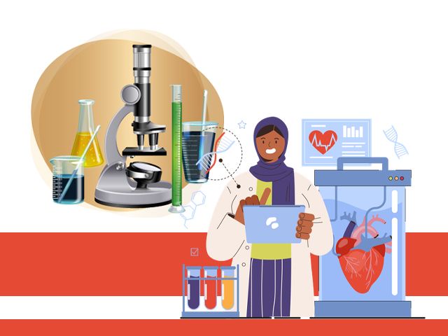 بهترین روش مطالعه درس زیست شناسی