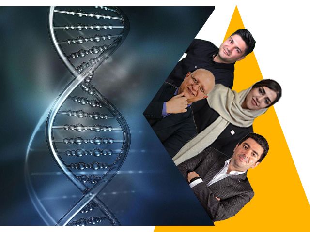 بهترین دبیر زیست کنکور خود را از اینجا انتخاب کنید!