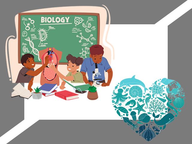 معلم خصوصی زیست