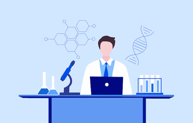 بهترین دبیر زیست برای کنکور