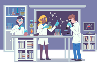 بهترین کلاس‌ های زیست کنکور