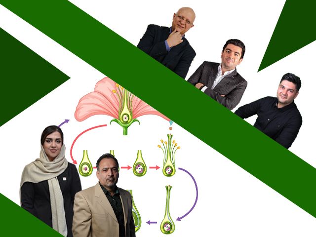 اساتید برتر زیست کنکور ایران