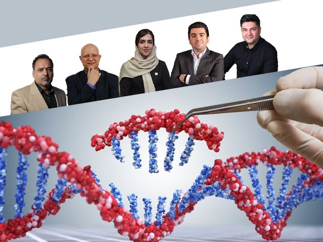 بهترین مدرسان زیست کنکور