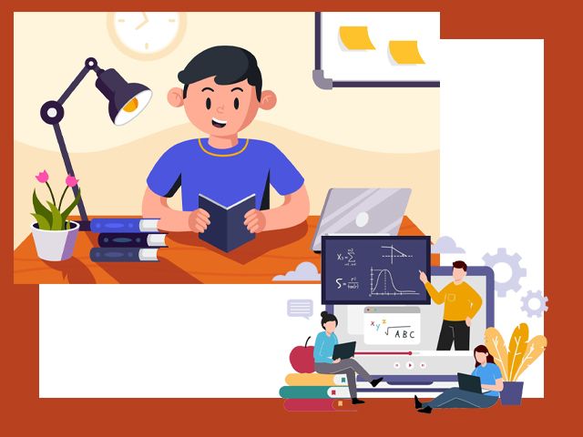 بهترین اساتید زیست در منزل و آنلاین