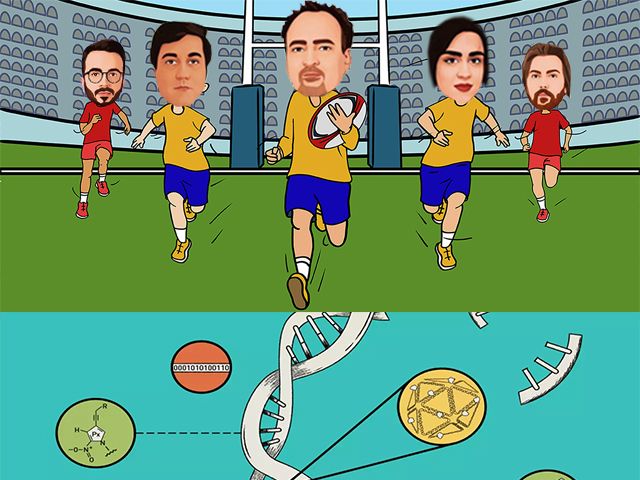 بهترین دبیر زیست برای کنکور