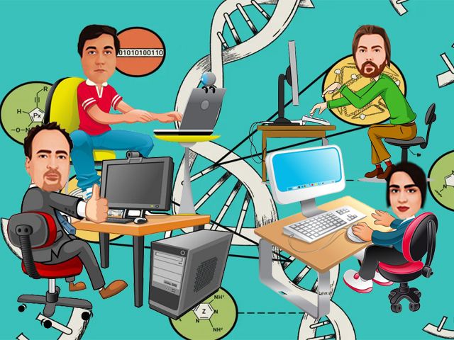 بهترین اساتید زیست کنکور 1405