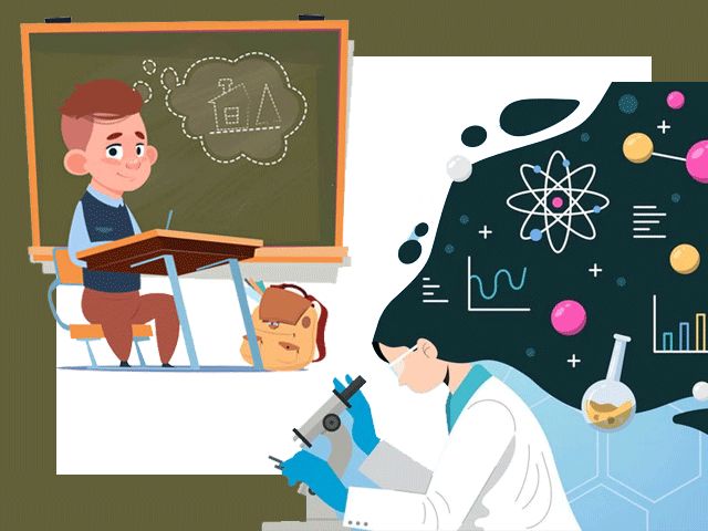 چگونه زیست را 100 بزنیم؟